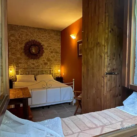 Bed & Breakfast Podere Vignalago 3*