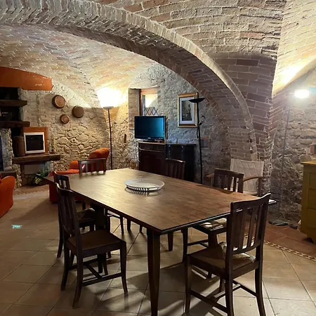 Podere Vignalago * Micarone