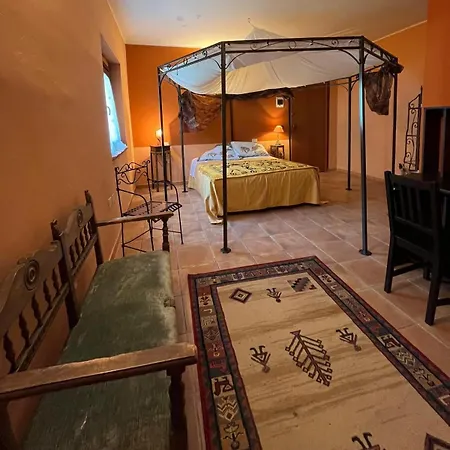 Bed & Breakfast Podere Vignalago 3*