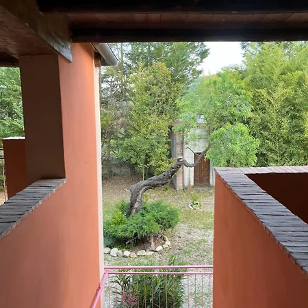 Bed & Breakfast Podere Vignalago Micarone