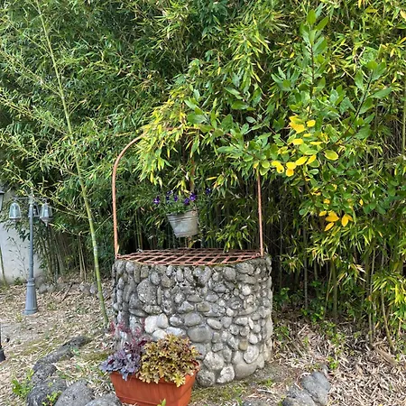 Podere Vignalago Micherone