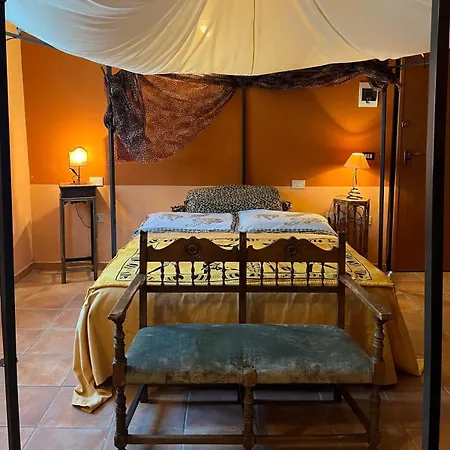 Podere Vignalago 3* Micarone