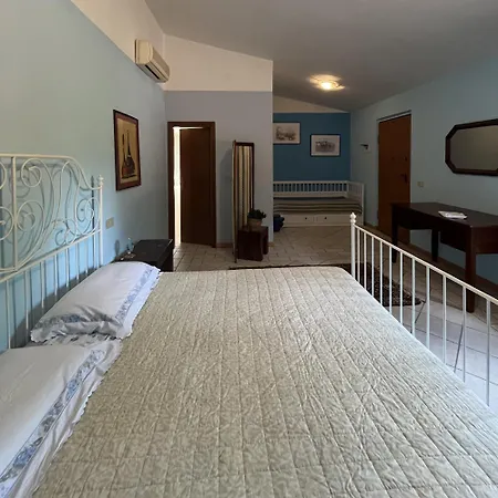 Bed & Breakfast Podere Vignalago Micarone