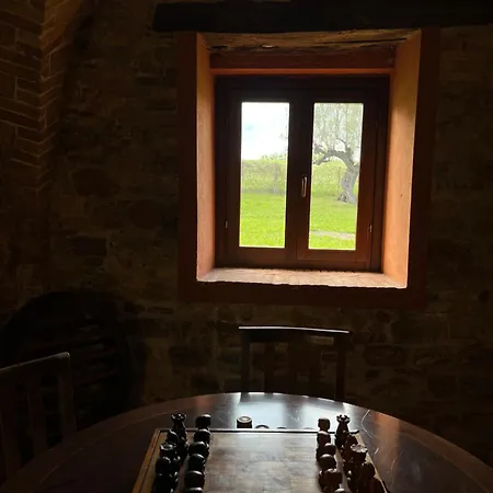 Podere Vignalago