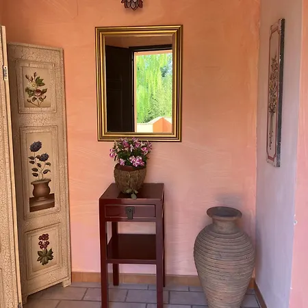 Bed & Breakfast Podere Vignalago