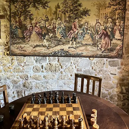 Bed & Breakfast Podere Vignalago 3*