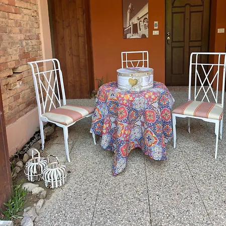 Podere Vignalago Bed & Breakfast Micherone