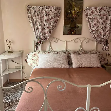 Bed & Breakfast Podere Vignalago 3*