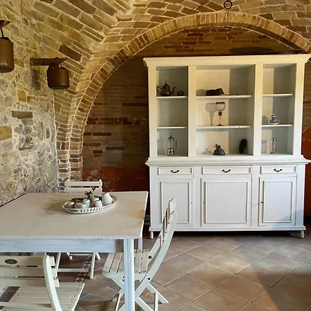 Bed & Breakfast Podere Vignalago Micarone