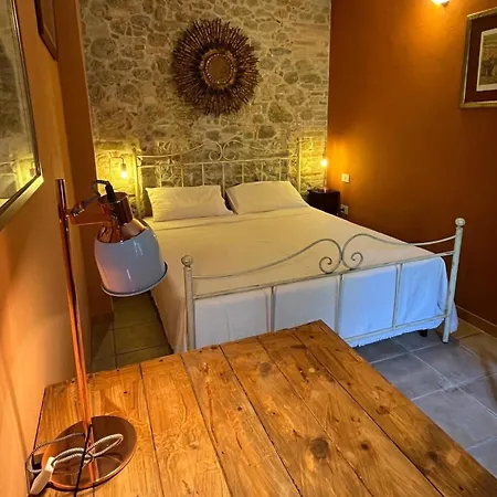 Podere Vignalago * Micarone
