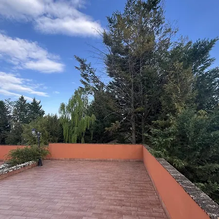 Bed & Breakfast Podere Vignalago