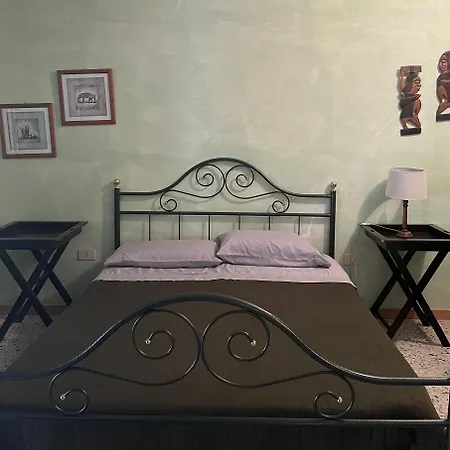 Podere Vignalago Bed & Breakfast Micarone