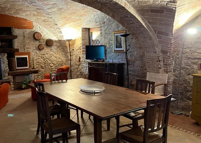 Podere Vignalago 3* Micherone