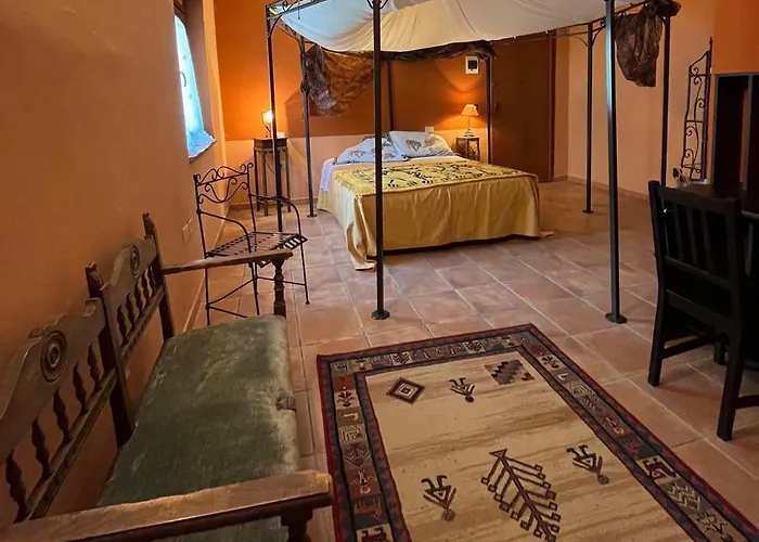 Bed and Breakfast Podere Vignalago 3*