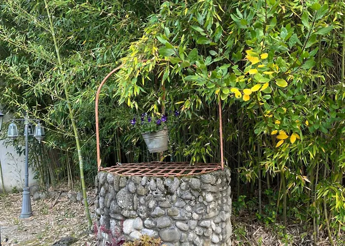 Podere Vignalago Micherone