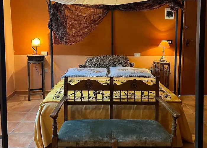 Podere Vignalago 3* Micherone