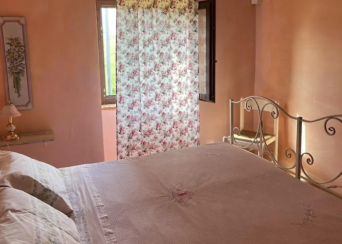 Bed & Breakfast Podere Vignalago 3*