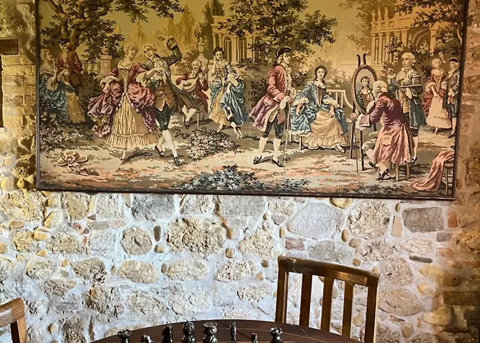 Podere Vignalago Bed & Breakfast