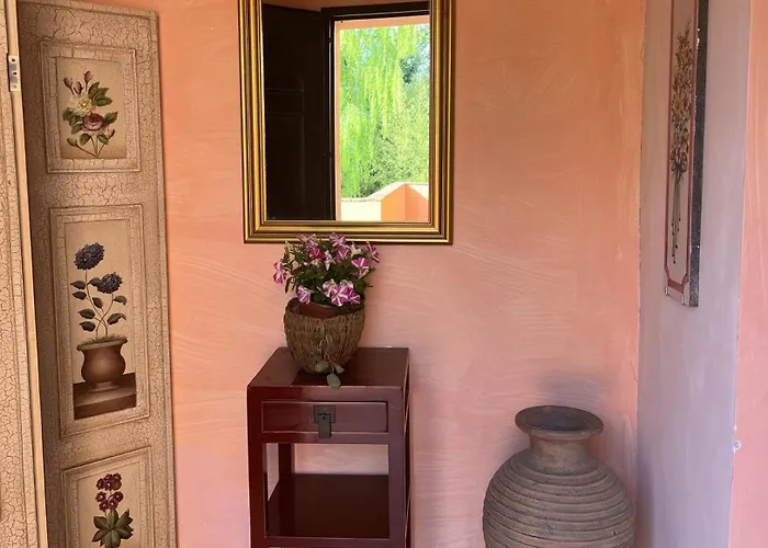 Bed & Breakfast Podere Vignalago