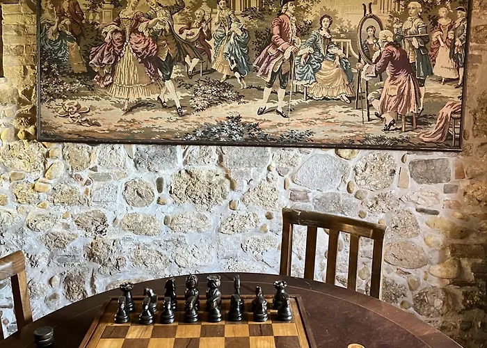 Bed & Breakfast Podere Vignalago 3*