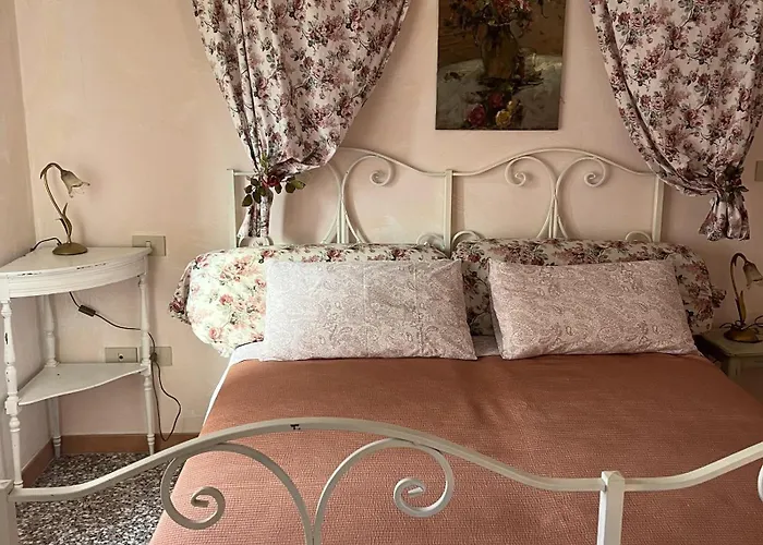 Bed and Breakfast Podere Vignalago 3*