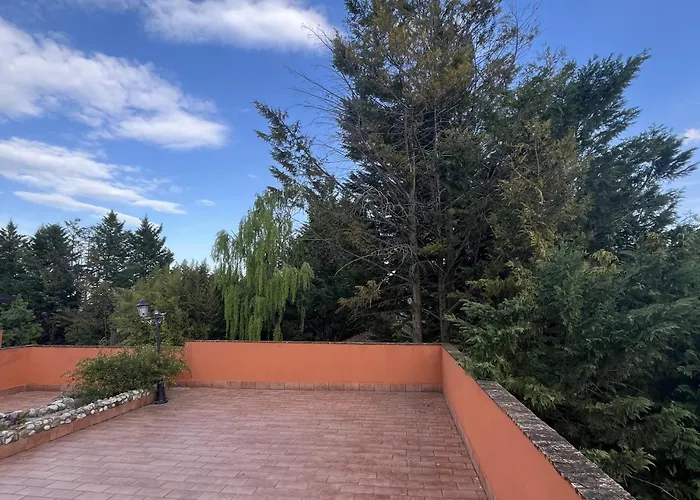 Bed and Breakfast Podere Vignalago