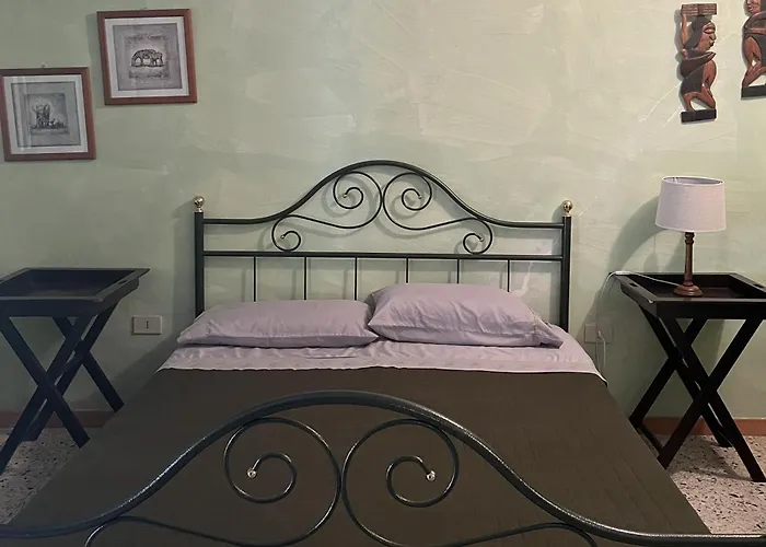 Podere Vignalago Bed & Breakfast Micherone